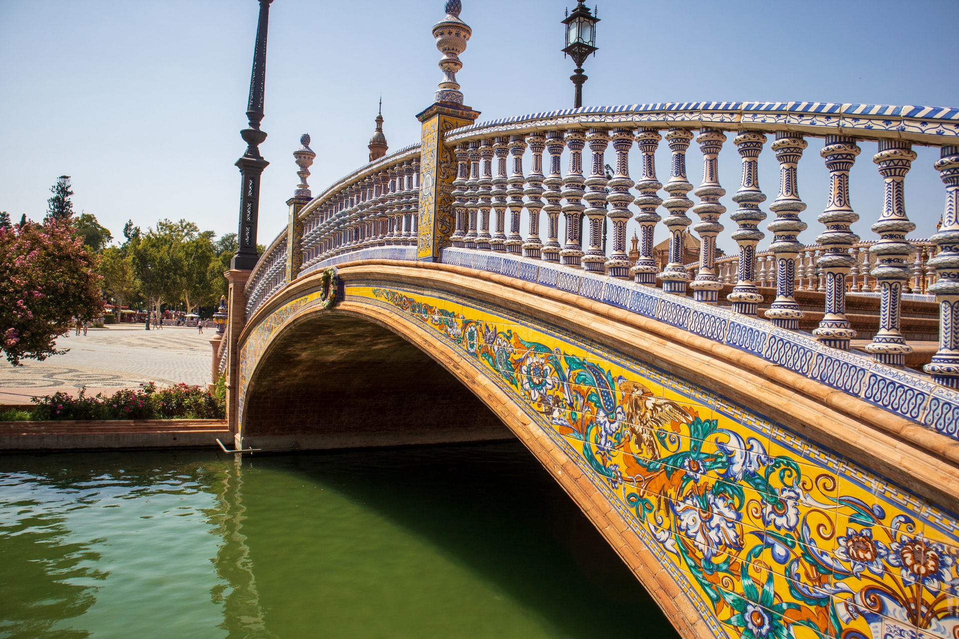How to invest in Spain to get citizenship