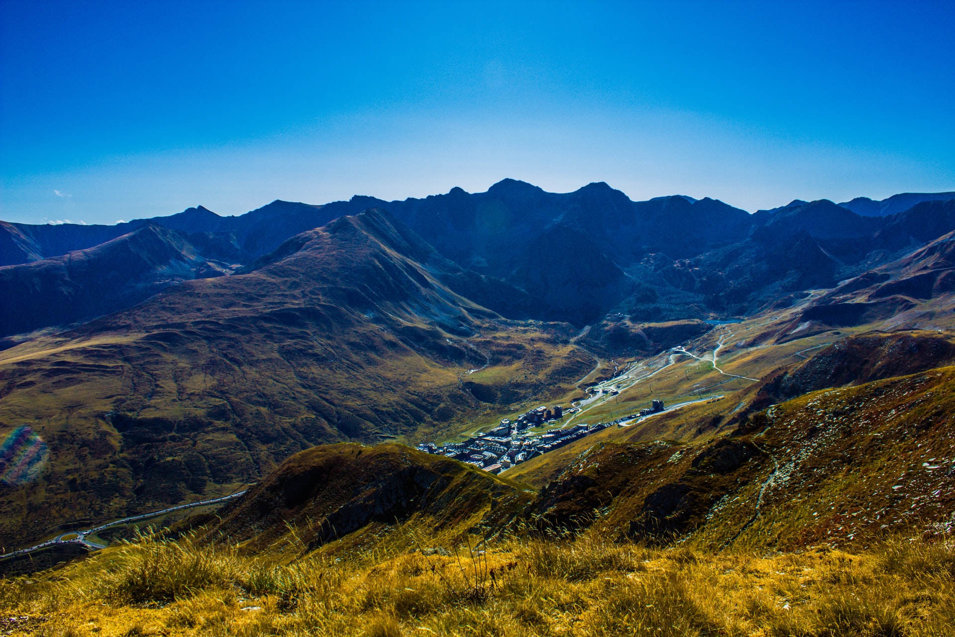 Invest in Andorra, a heaven in the Pyrenees