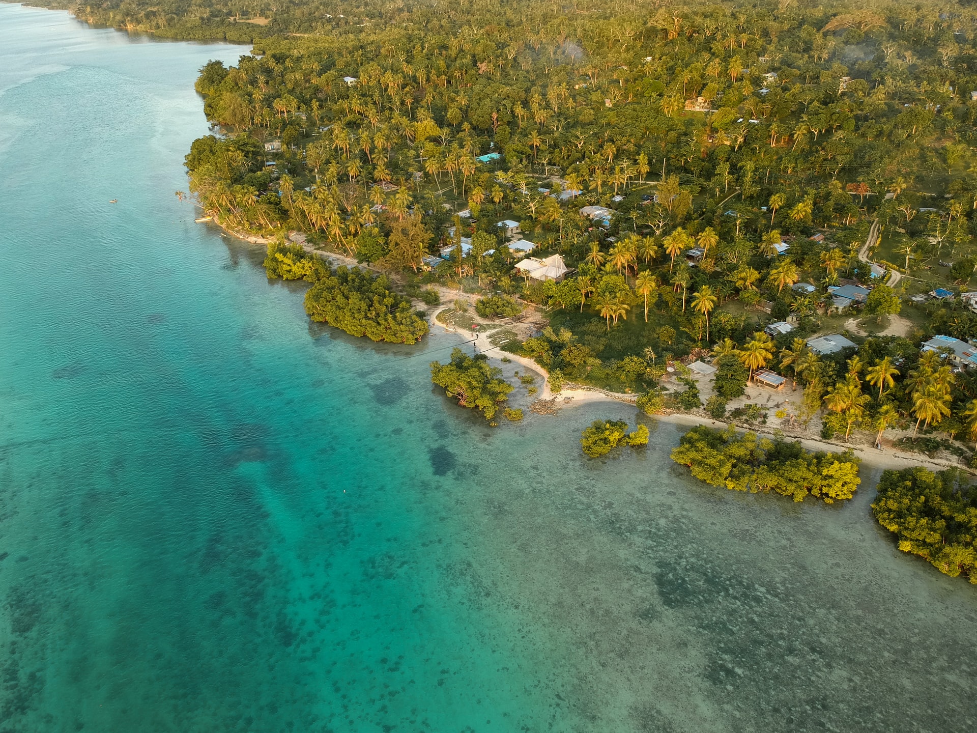 Ciudadanía de Vanuatu, el Programa de Segundo Pasaporte más rápido