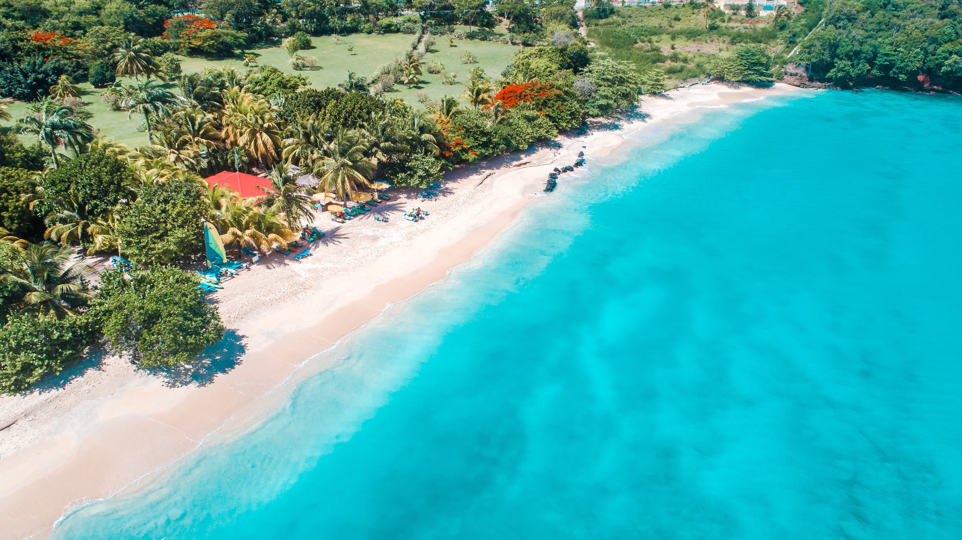 Caribbean citizenship by investment, best countries