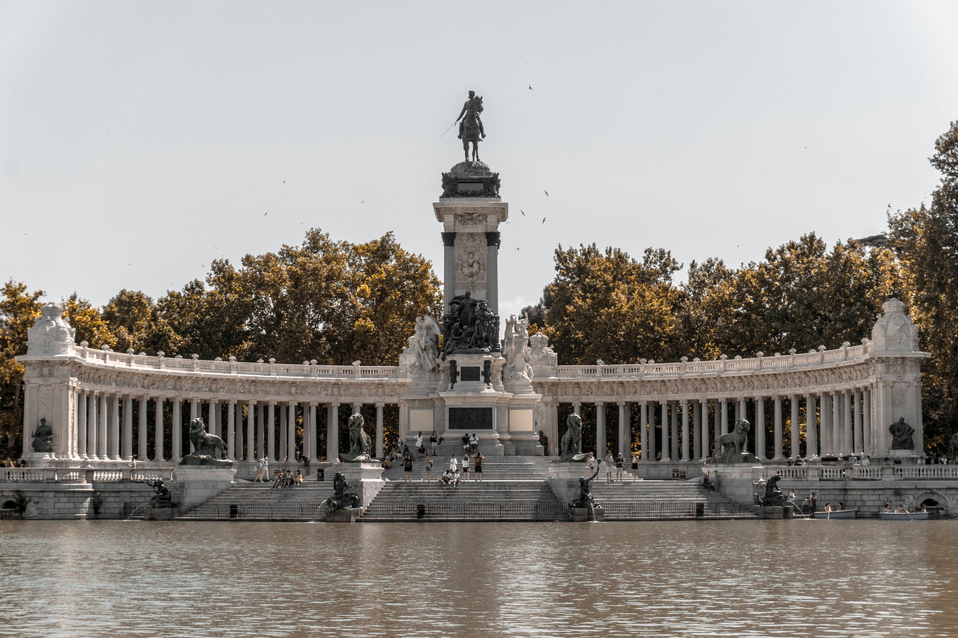 El permiso de residencia en España por inversor