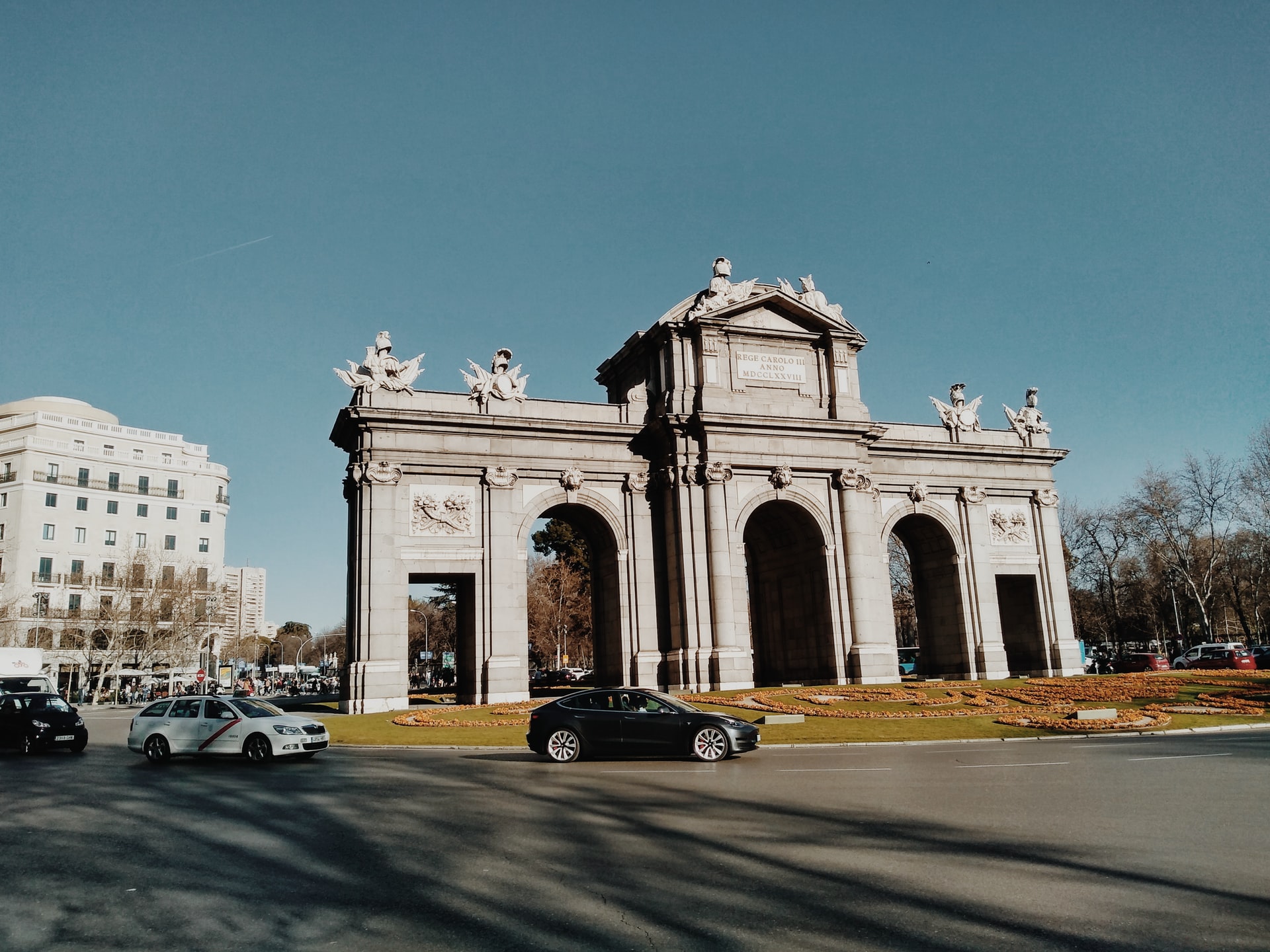 Proceso de adquisición de la Golden Visa en España