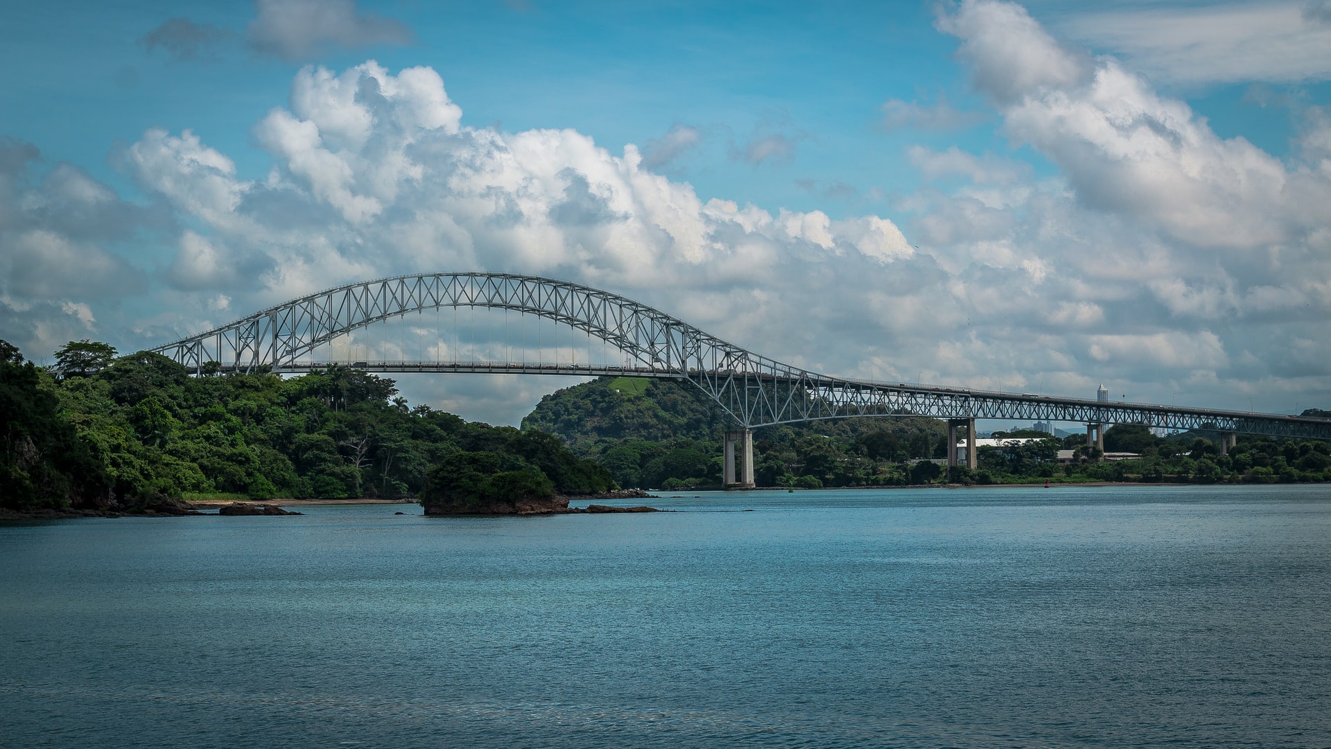 Panama Residency for global investors