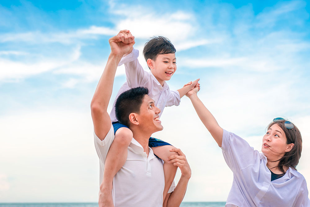 Main benefits of the Golden Visa for Philippines