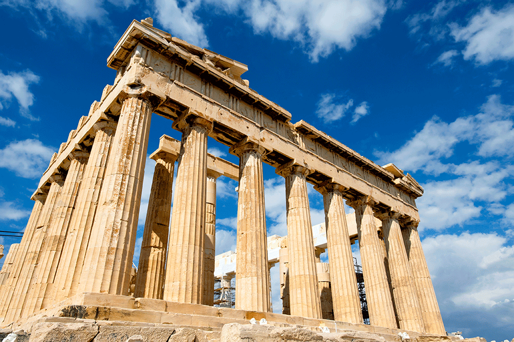 The Greek management of the coronavirus crisis