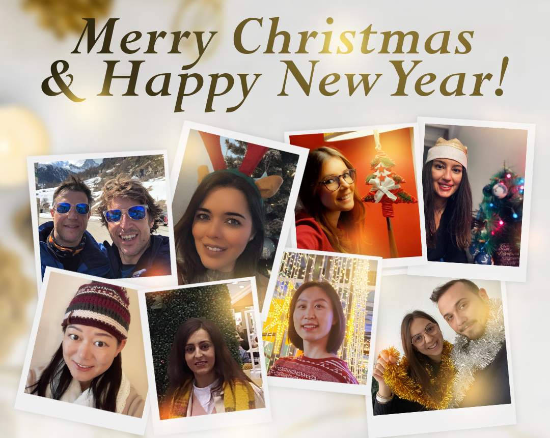 Merry Christmas!