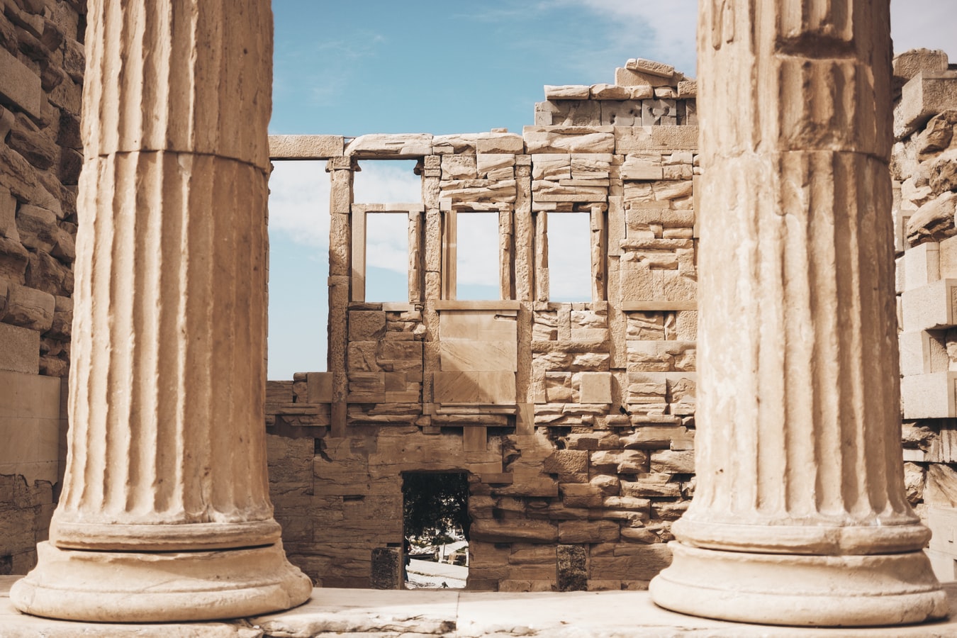 Why invest in Athens real estate?