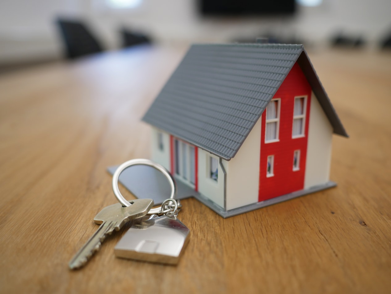 Aspects to be accounted in the purchase of a property