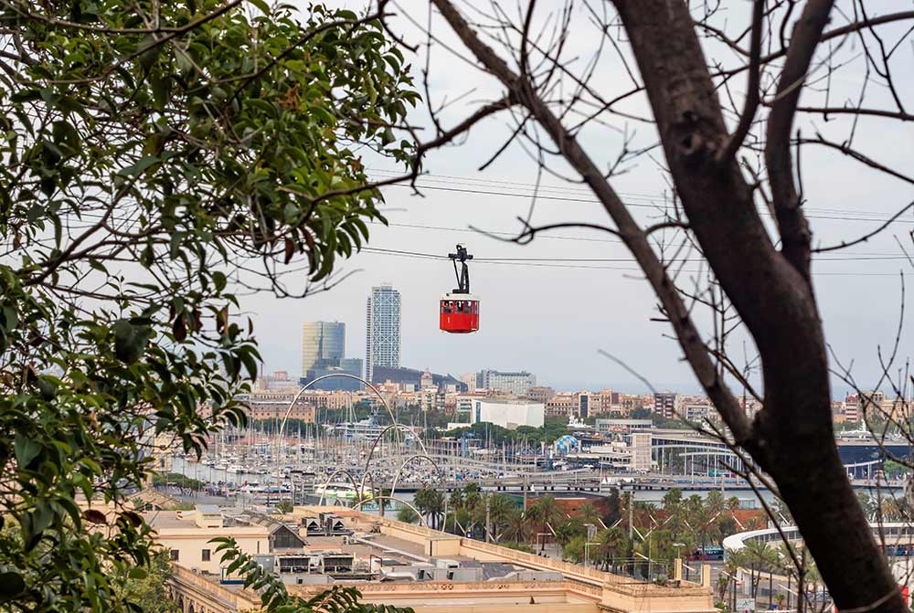 Comprar inmuebles en Barcelona, una gran oportunidad para inversores chinos