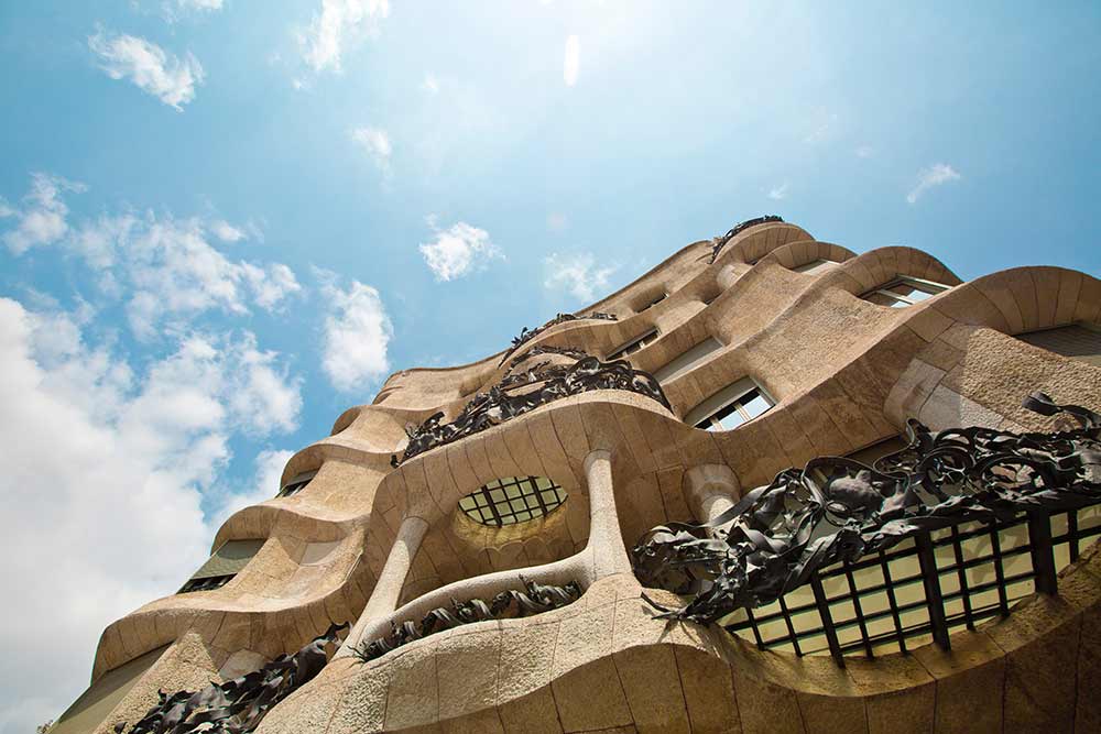 Atractivos de Barcelona para comprar un inmueble