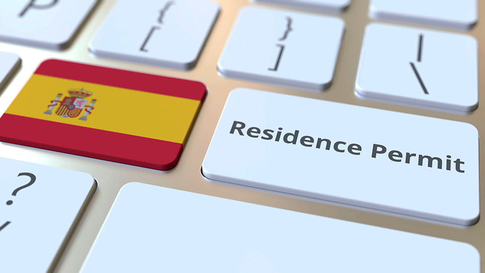 Spain grants more than 8,000 Golden Visa in 2019 and hits the record again