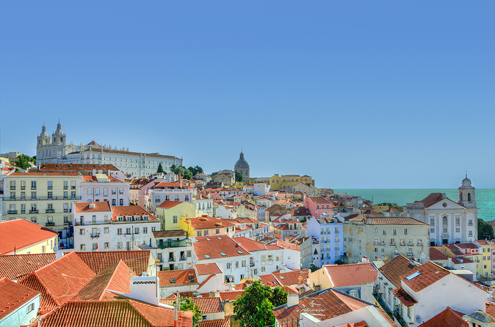 Changes in the Portuguese Golden Visa law will not come into effect until 2021