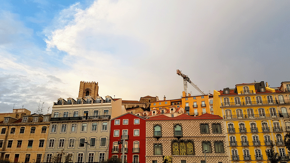 4 faq’s about the Golden Visa Portugal
