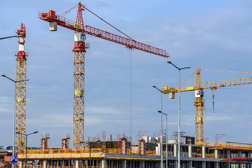 Why investing in real estate is a safe option?