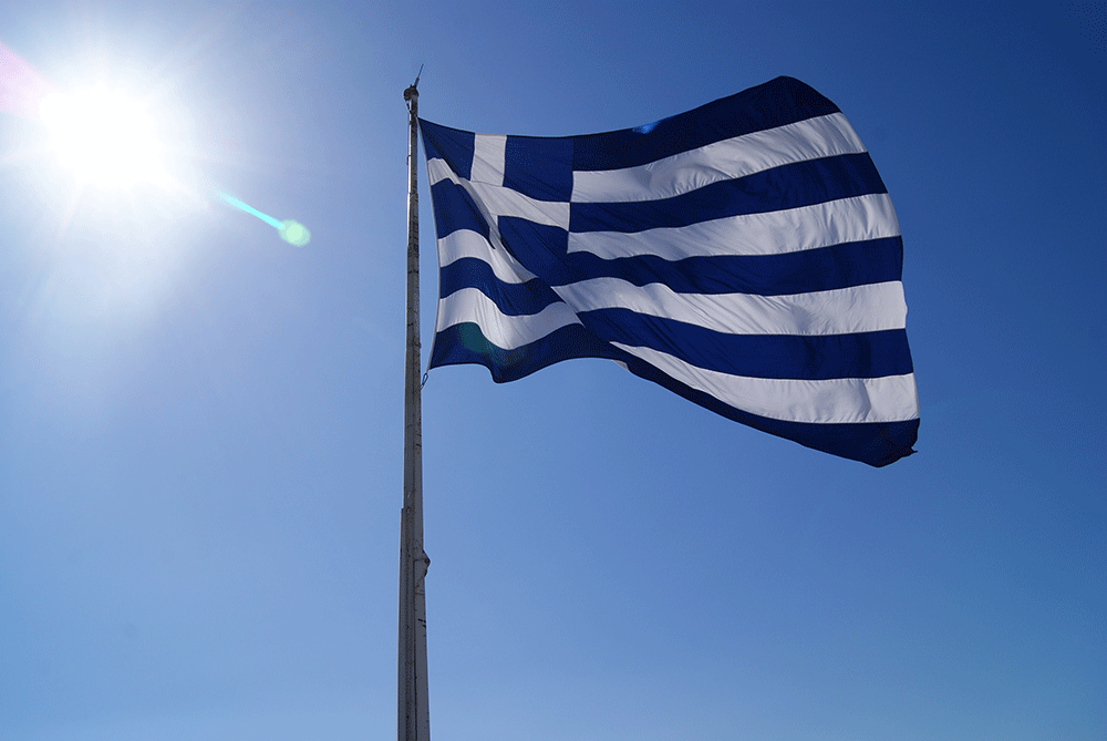 Measures taken by the greek government due to the coronavirus