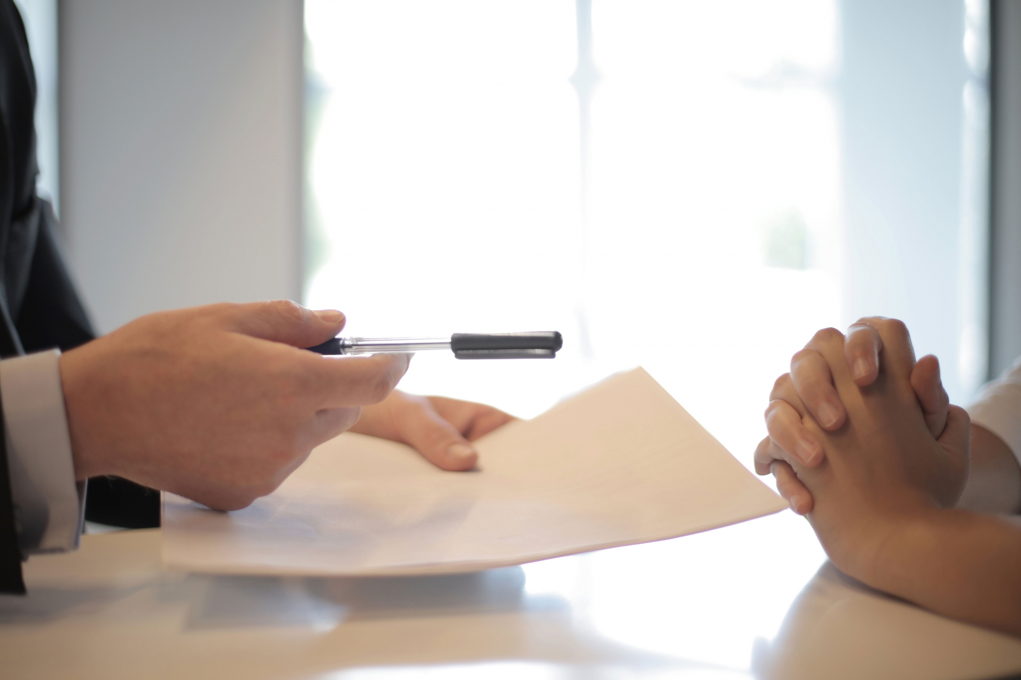 Bank deposits increase to get the Spanish residence