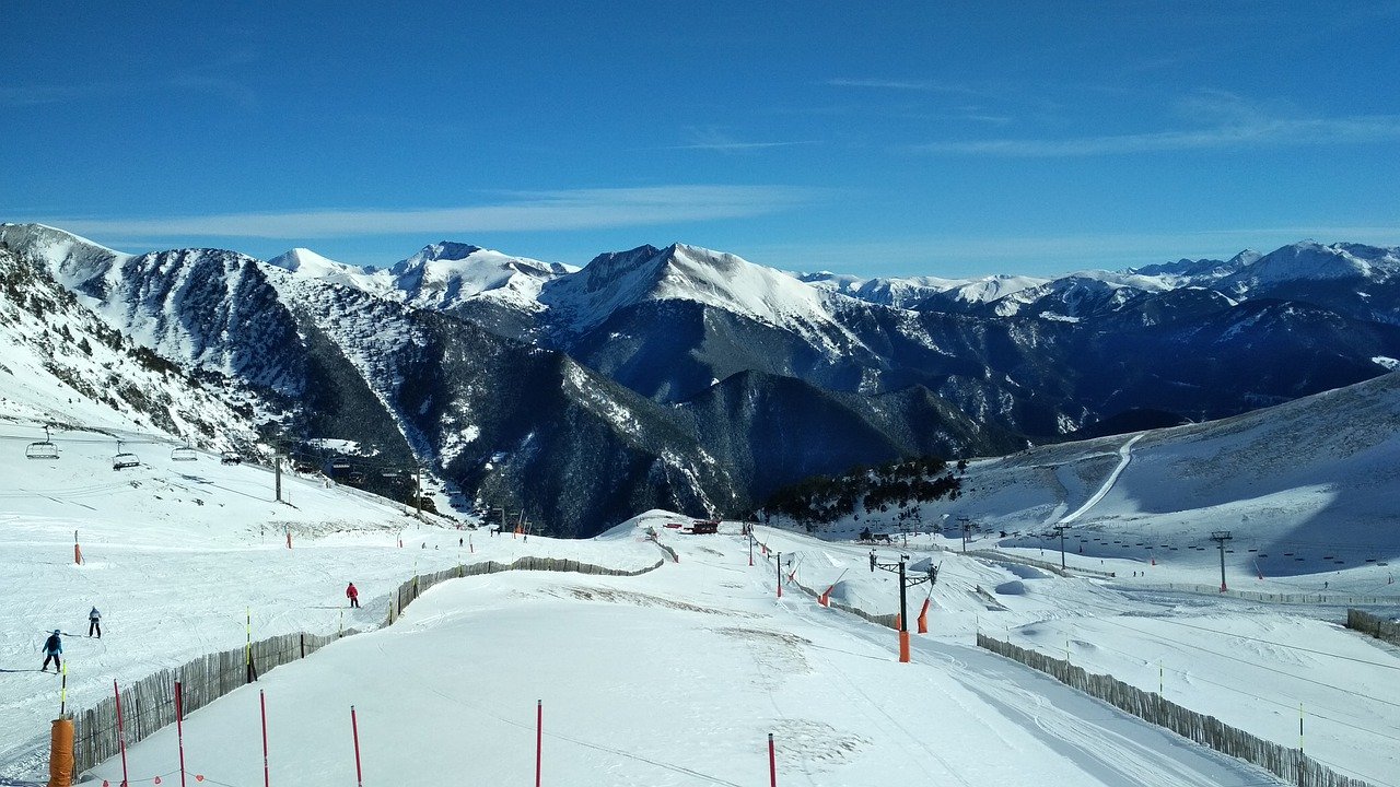Andorra residency by investment, what I need to know