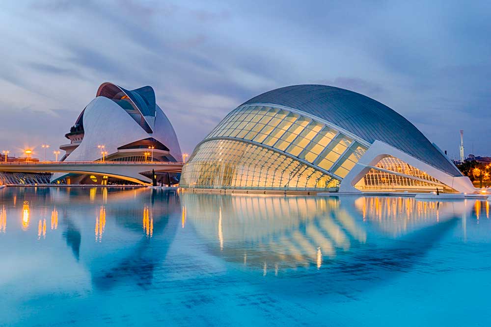 Living in Spain after Brexit, the 5 best Spanish cities to move to