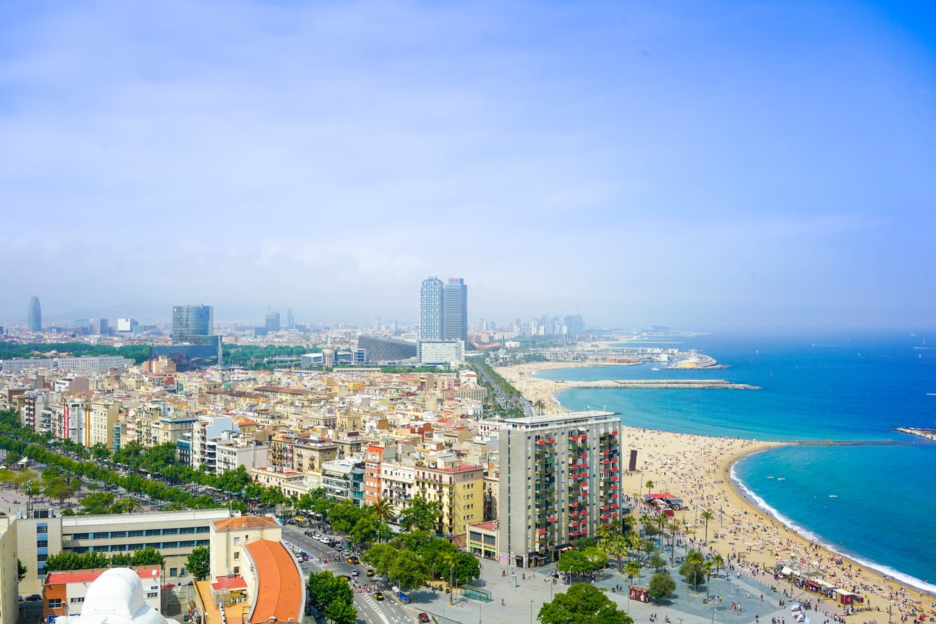 How to invest in Spain
