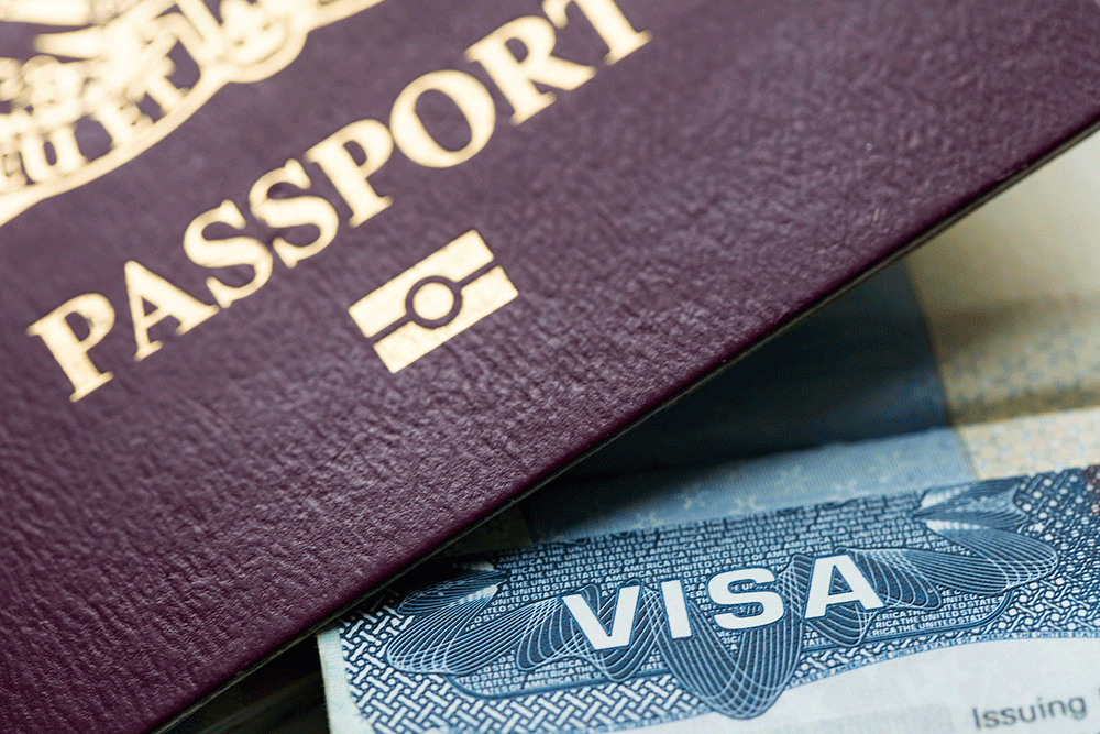Latest news about residency and work permits