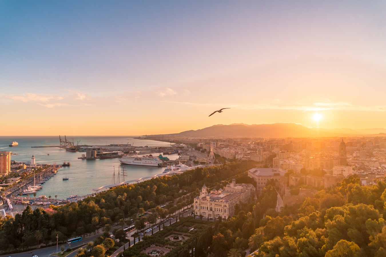 How to find an investment property in Spain for sale