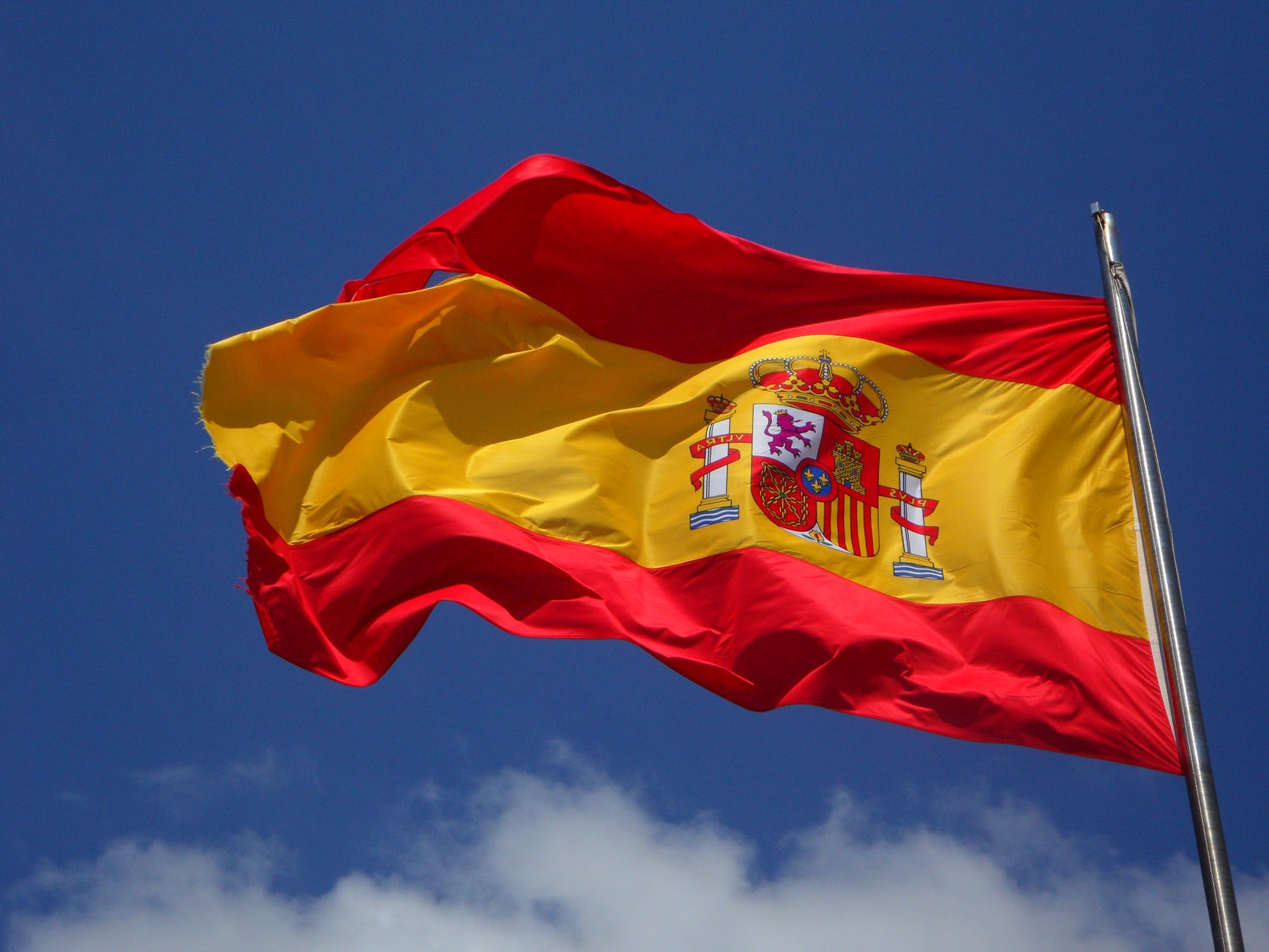5 preguntas y respuestas sobre la Visa Gold España