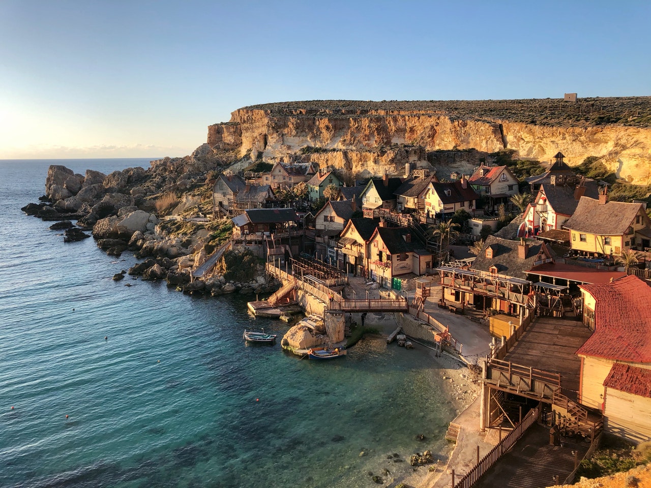 European residency by investment