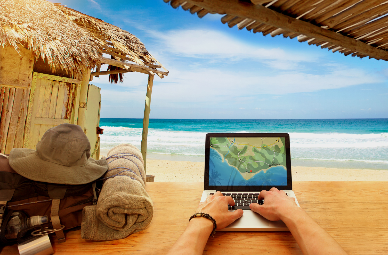 Explore the benefits of the digital nomad visa and discover how it can transform your life