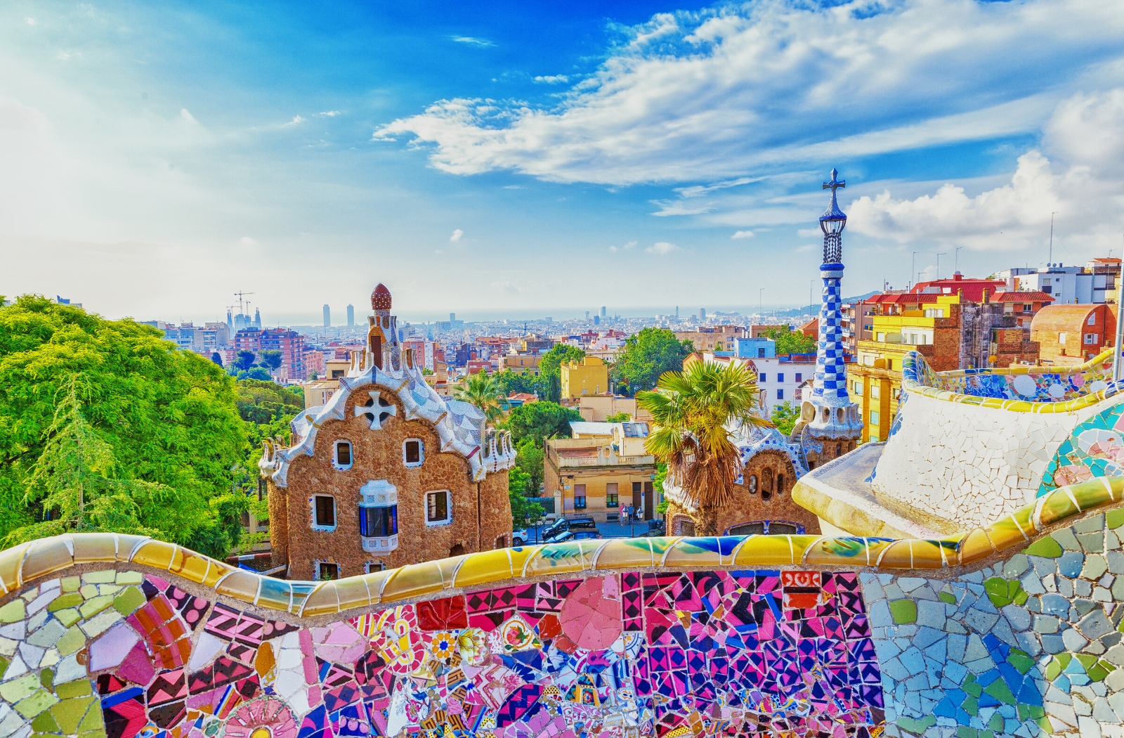 Spain: A Top Destination for starting a new life, establishing Business Relationships and Investing