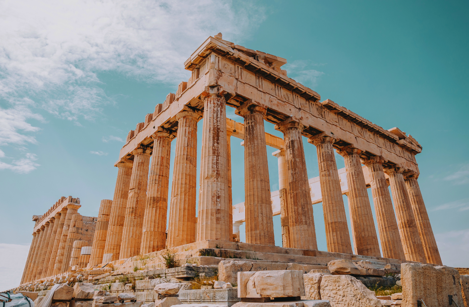 How to apply for the Digital Nomad Visa in Greece