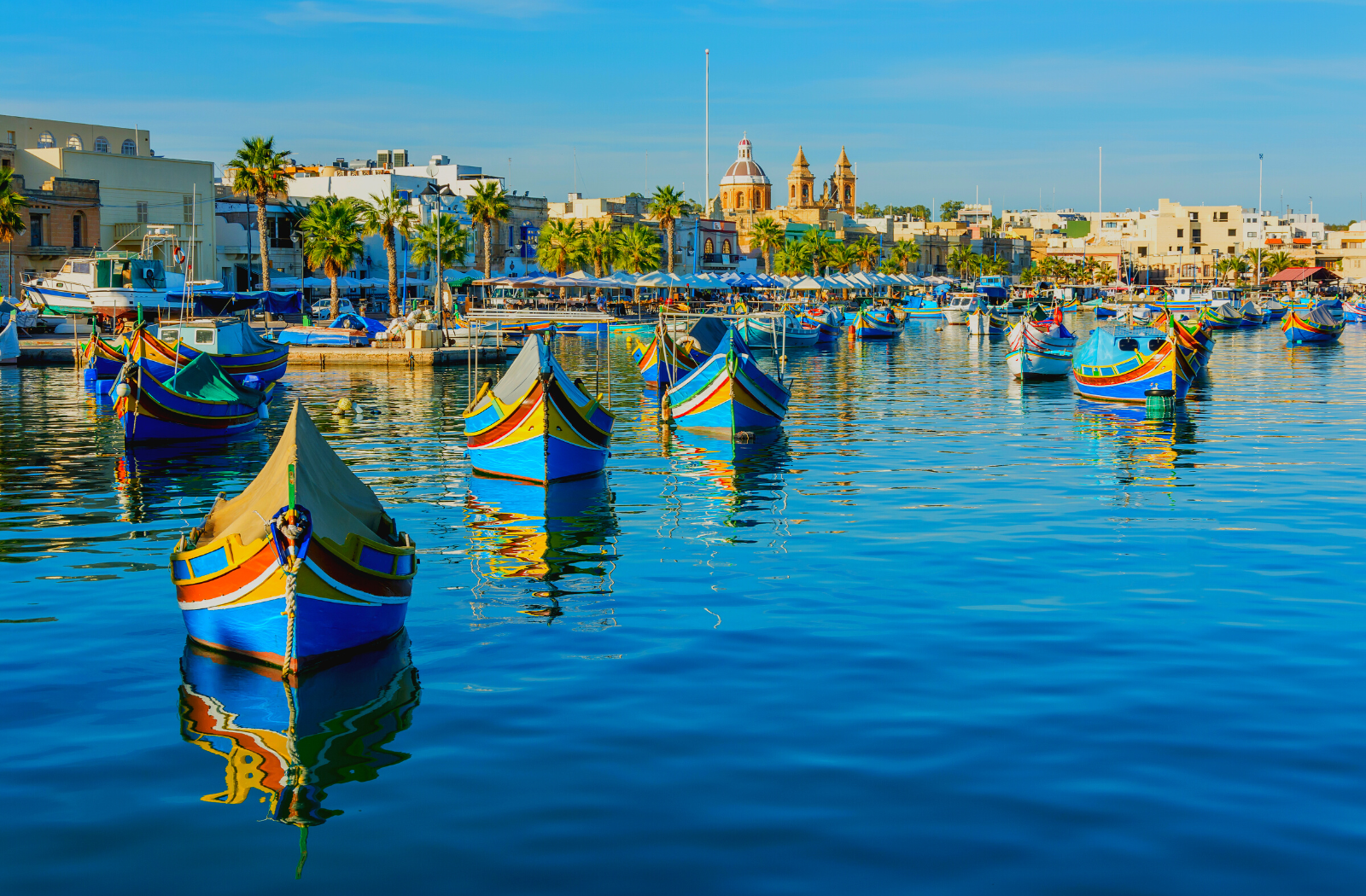 How to apply for Citizenship in Malta