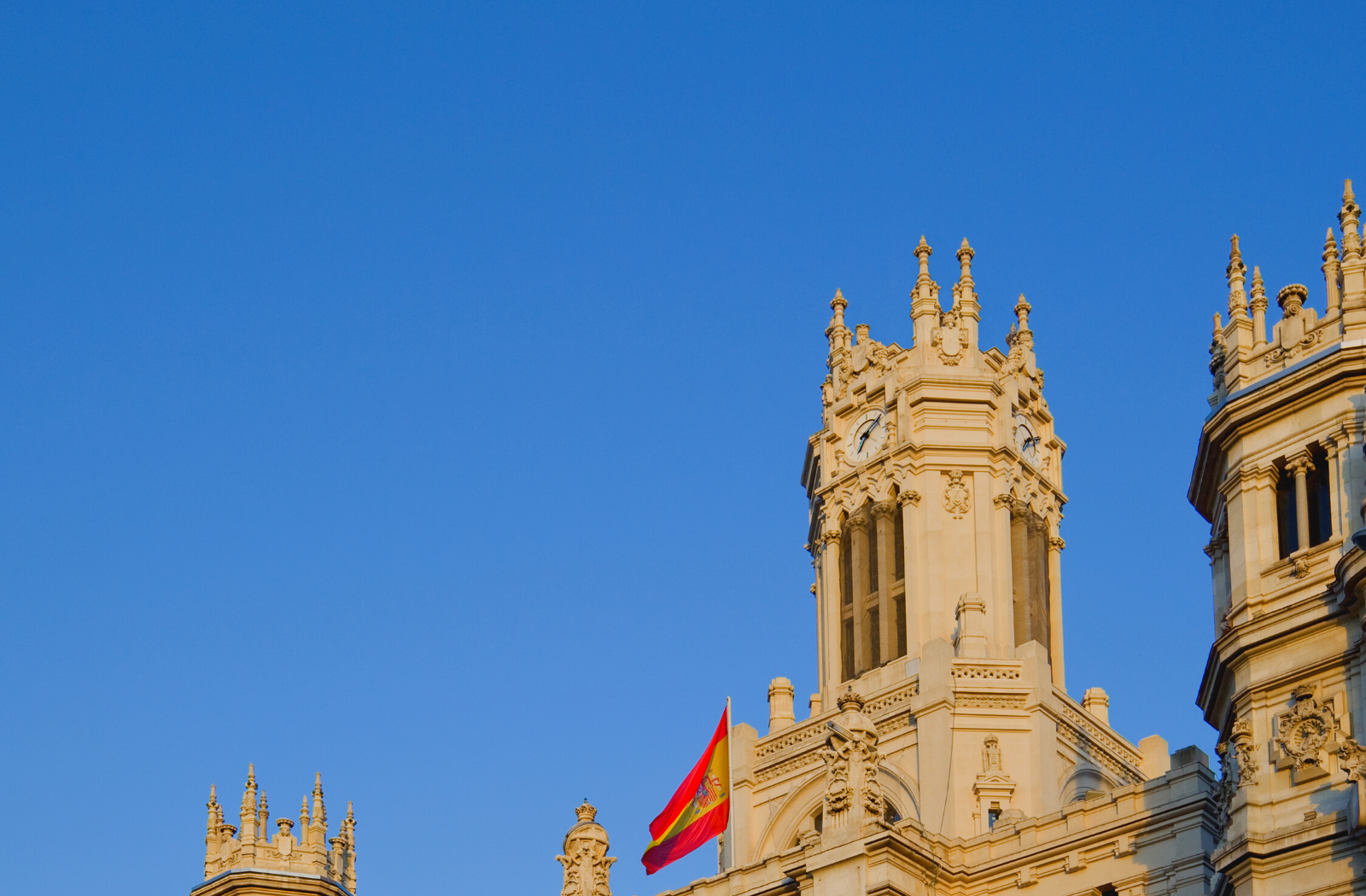 Golden Visas: Stimulating Spain’s Economic Growth through Foreign Investment