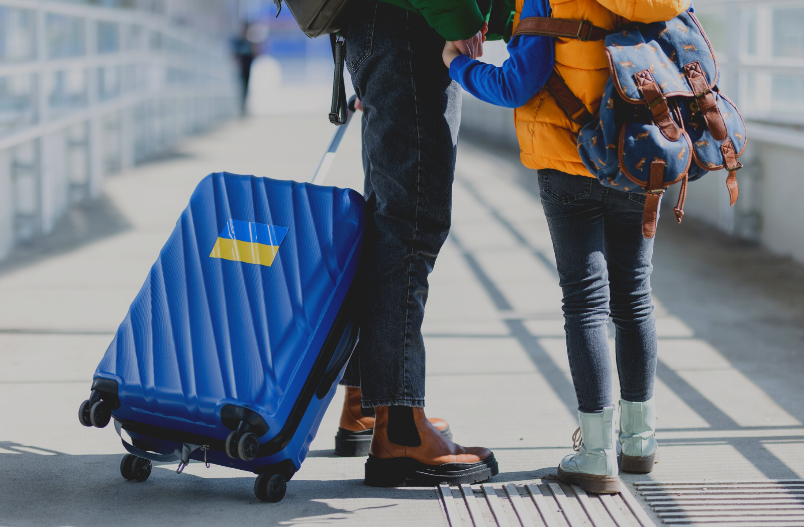 Applying for asylum in Spain: requirements and procedure for the first appointment