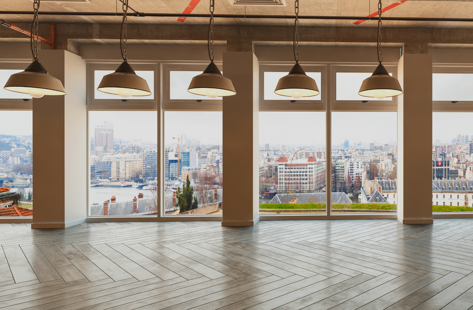How to Invest in Commercial Property