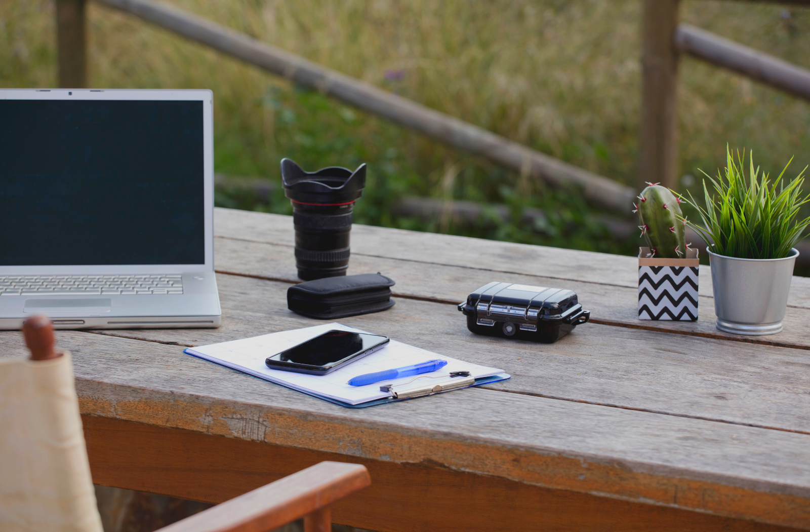 Real Estate Investment for Digital Nomads