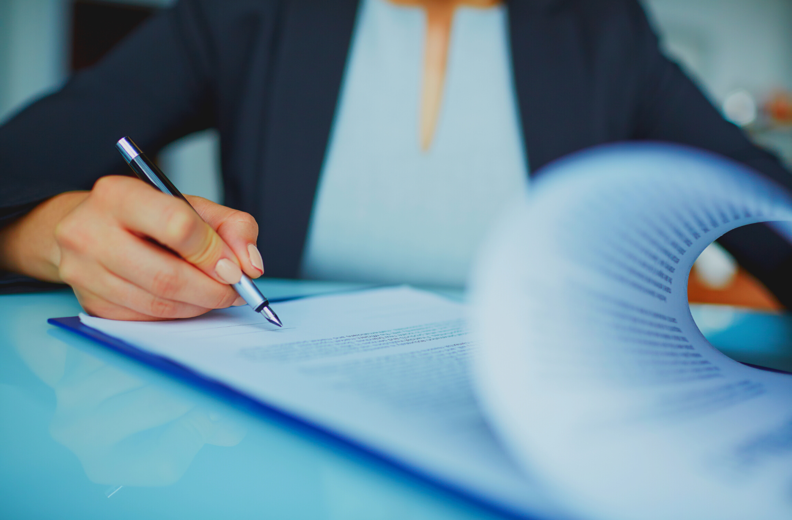 The contract for the replacement of a worker: everything you need to know