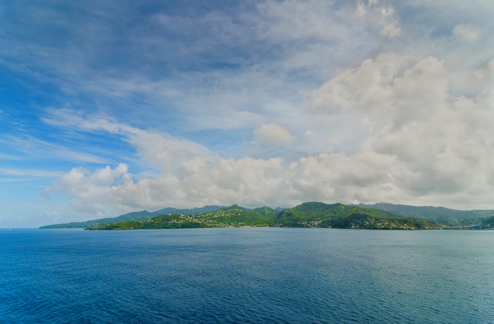Discover the Unique Advantages of Obtaining Citizenship by Investment in Grenada