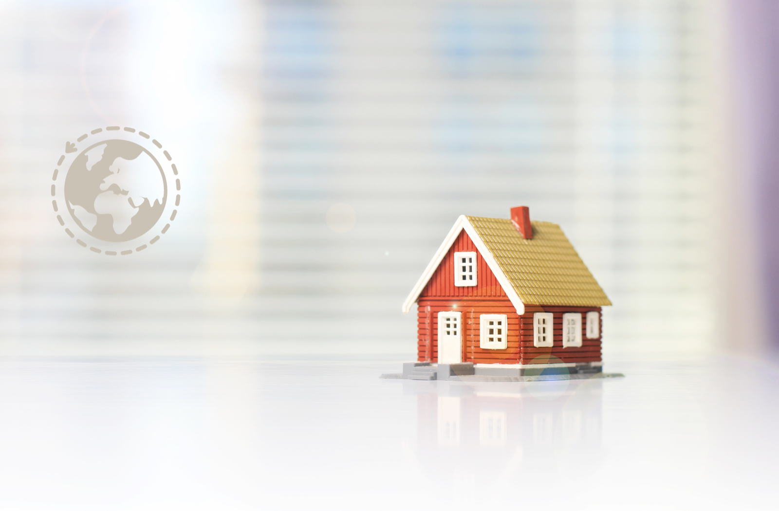 International Real Estate Investment with Orience.com