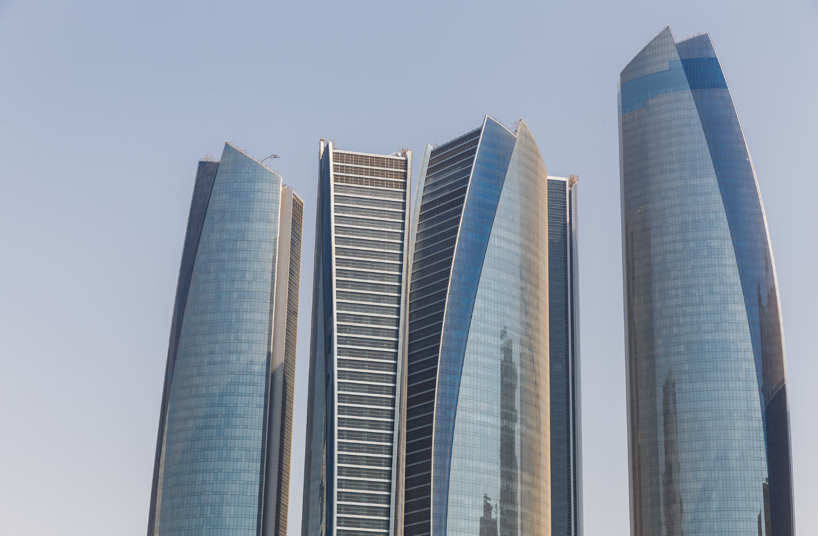 Best International Business Centers for Companies
