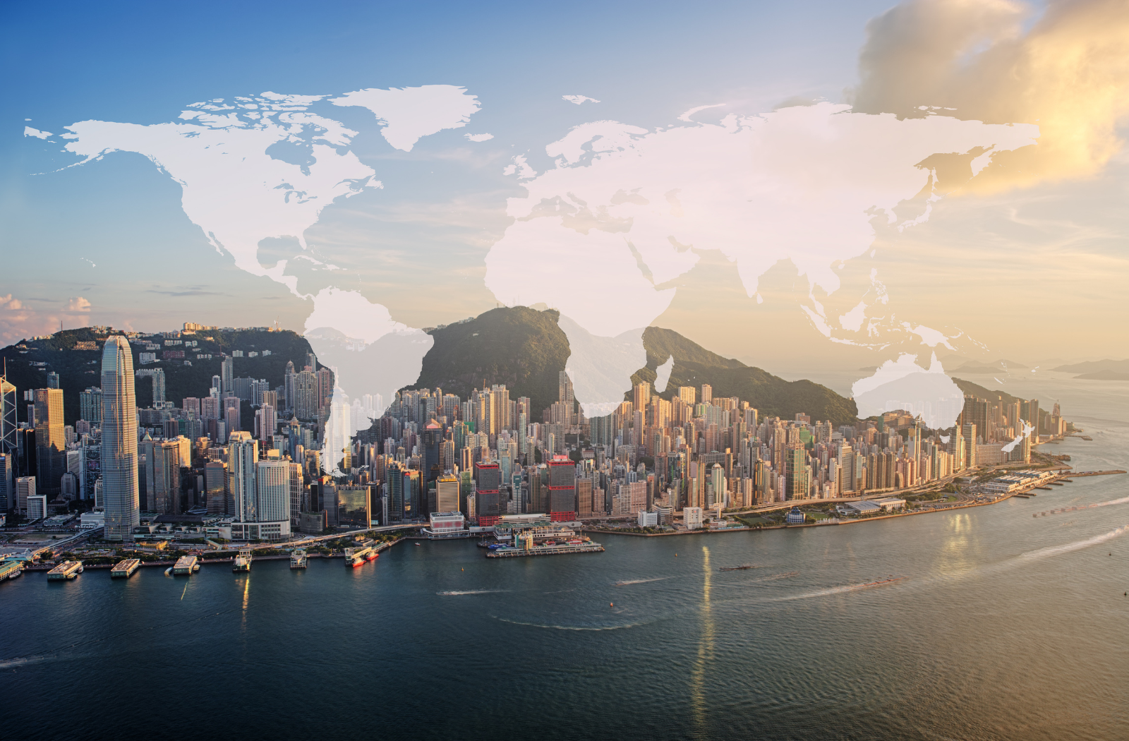 Citizenship by Investment: A World of Opportunities