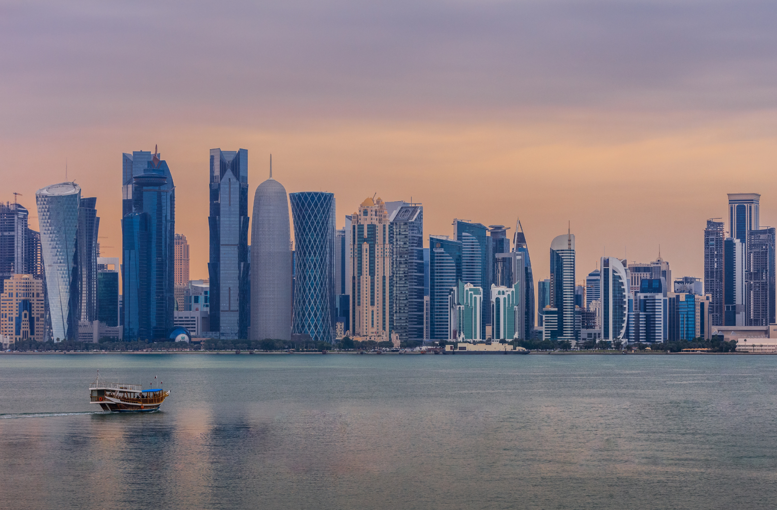 Discover the Most Profitable Emerging Markets for Real Estate Investments