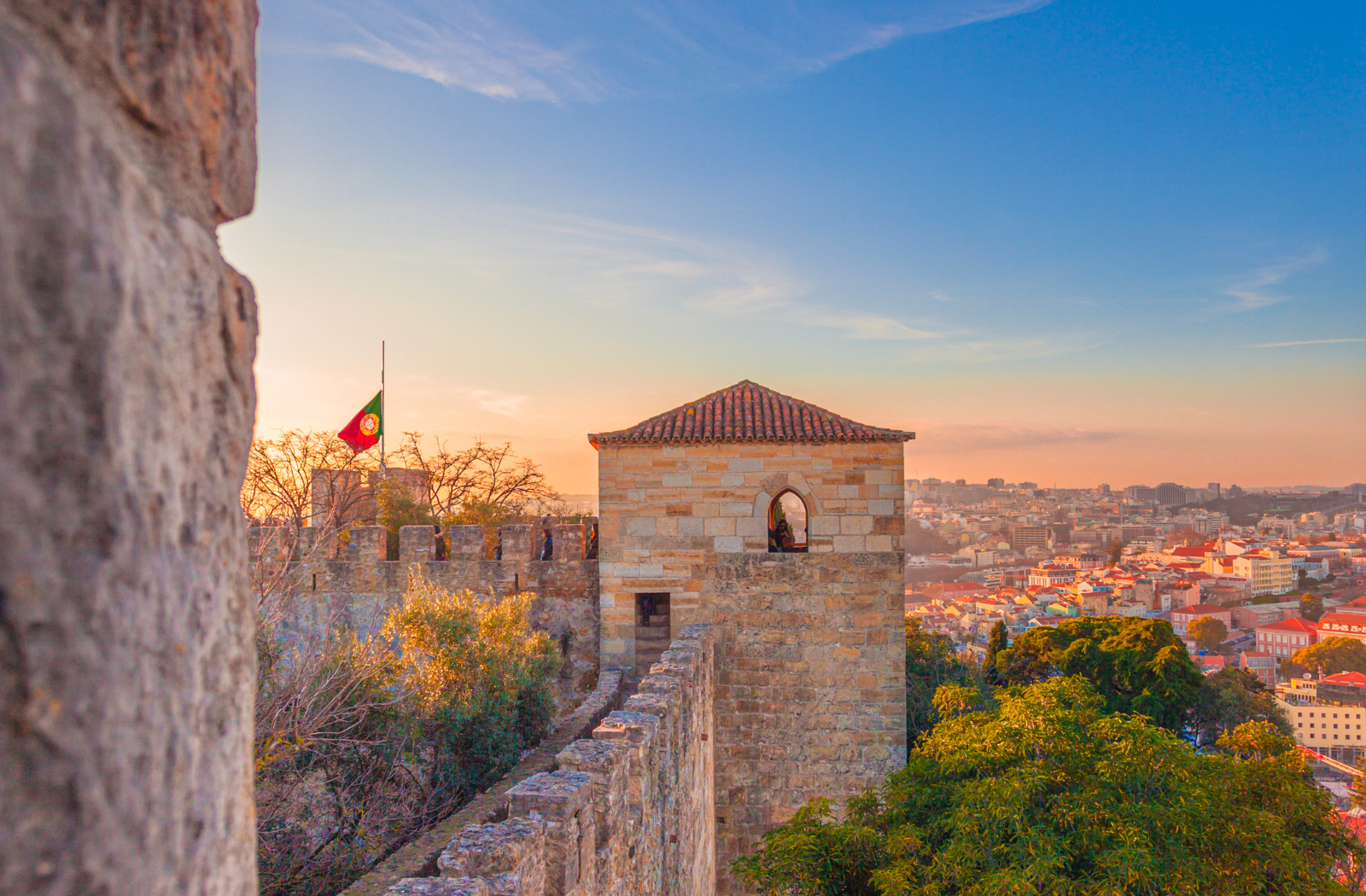 D1 visa: Complete guide for the subordinate worker in Portugal