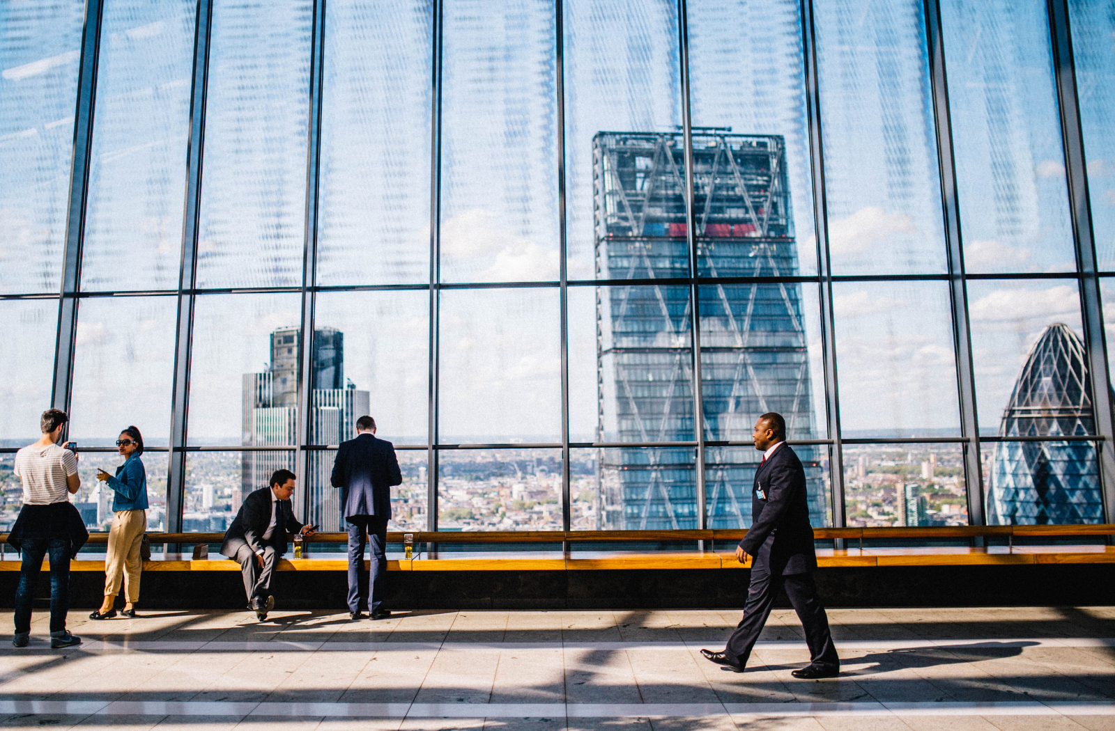 Keys to comply with mobility regulations for enterprises