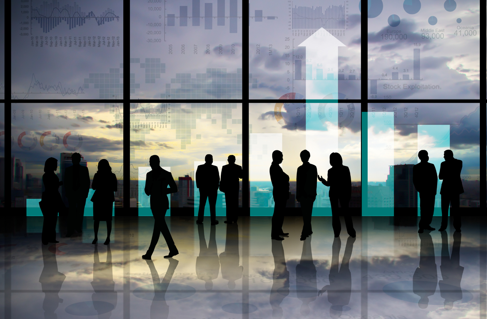 Visa Solutions: Exploring Global Options for Nomads and Investors