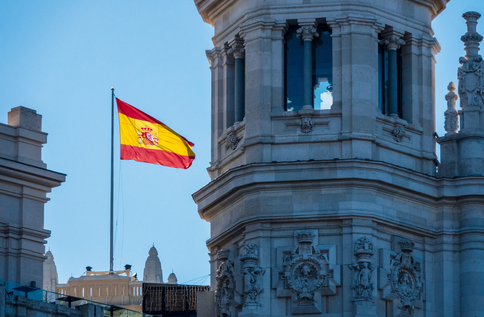 What’s going on with the Spain Golden Visa?
