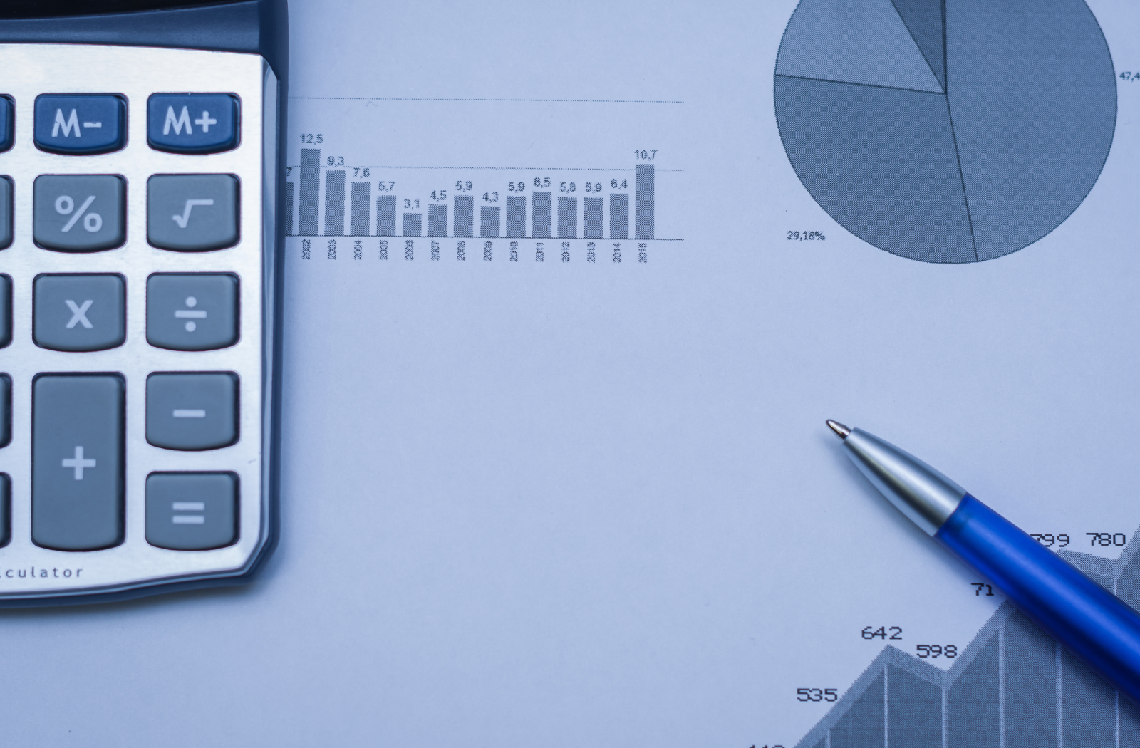 How to Finance your International Real Estate Investments?