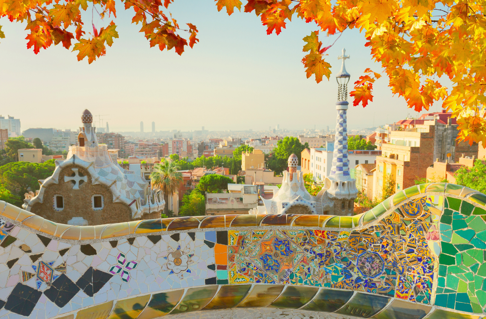 The best investment opportunities in Barcelona for Chinese investors