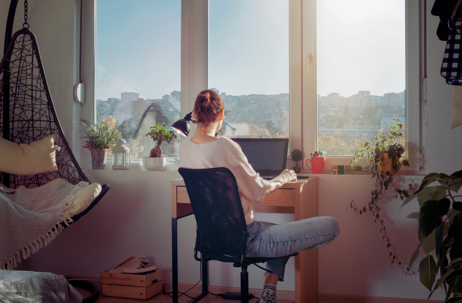 Taxes for digital nomads