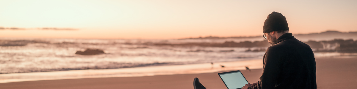 The Digital Nomad Lifestyle in Spain: Work-Life Balance at its Best