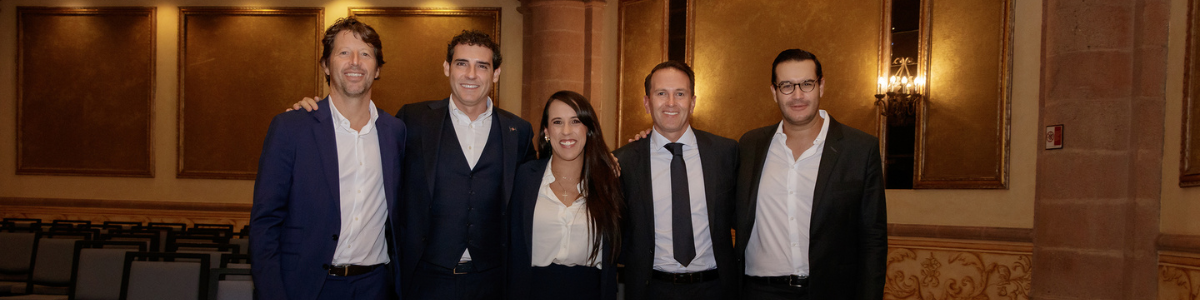 Orience’s Mexican Roadshow in Partnership with Rif Trust and Lignum Financial Services
